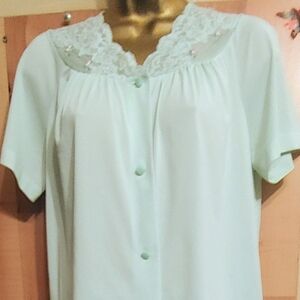 Vintage Unbranded Womens S Pajama Set